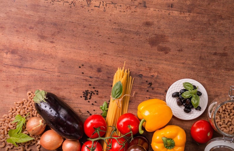 Mediterranean Delights